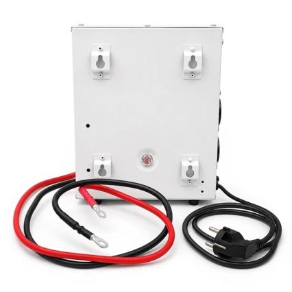 Стенен резервен източник 300W/500VA чист синус