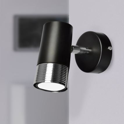 Стенен спот DANI 1xGU10/8W/230V