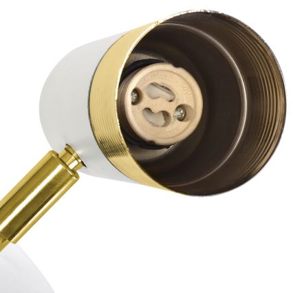 Стенен спот DANI 1xGU10/8W/230V