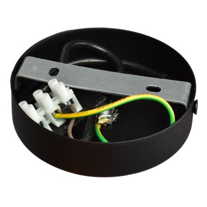 Стенен спот DANI 1xGU10/8W/230V