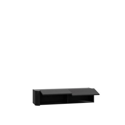 Стенен шкаф INAR, черен