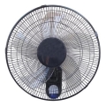 Стенен вентилатор 65W/230V, Ø 44,5 см с дистанционно управление