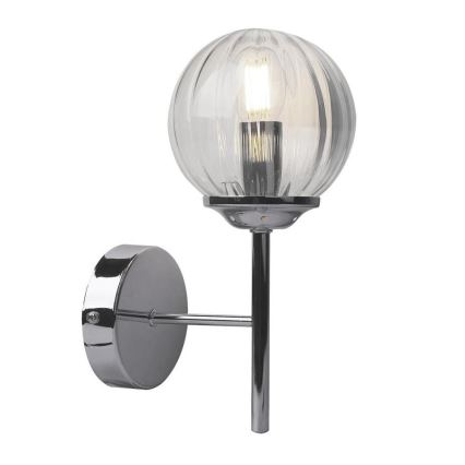 Стенна лампа BEST 1xE14/40W/230V