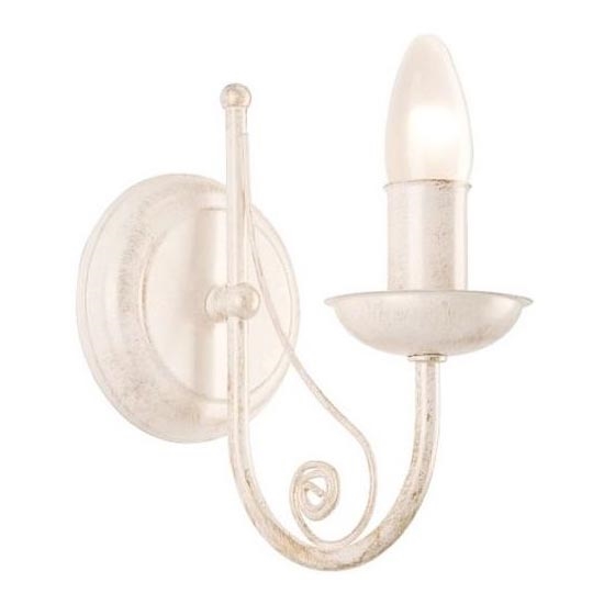 Стенна лампа DONATO 1xE14/40W/230V