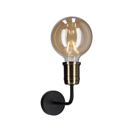 Стенна лампа GOLDIE 1xE27/60W/230V