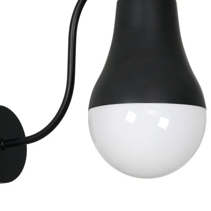 Стенна лампа HELIOS 1xE14/40W/230V