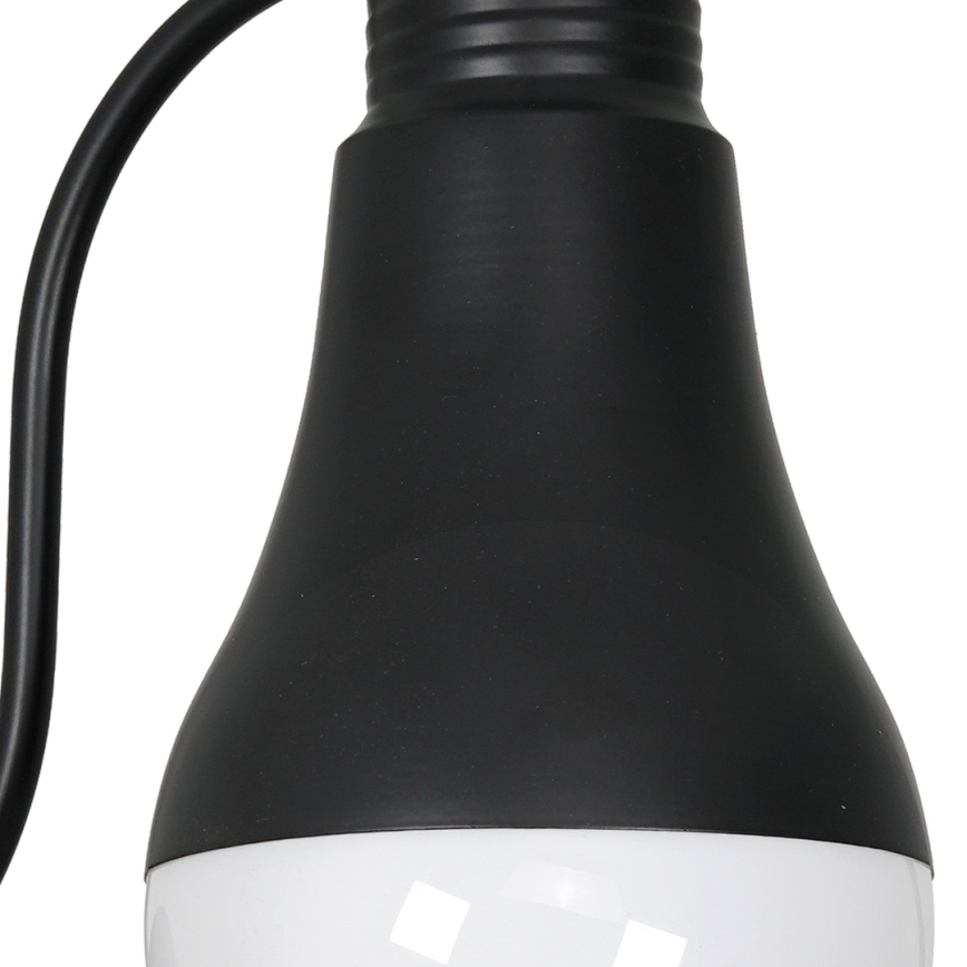 Стенна лампа HELIOS 1xE14/40W/230V