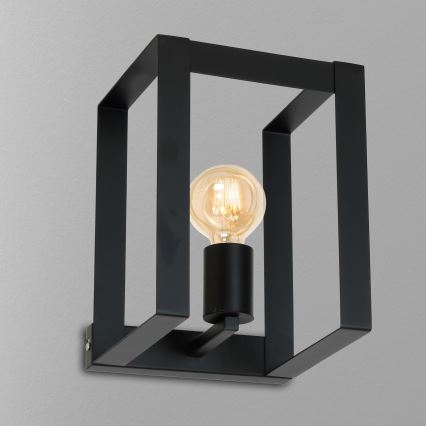 Стенна лампа KARTEL 1xE27/60W/230V