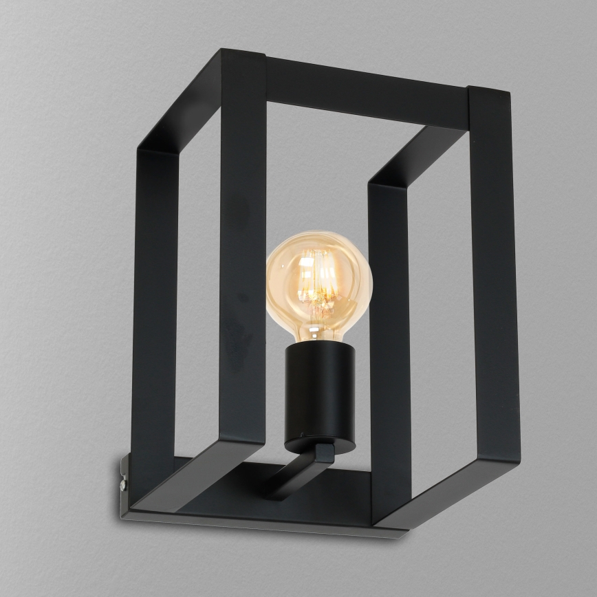 Стенна лампа KARTEL 1xE27/60W/230V