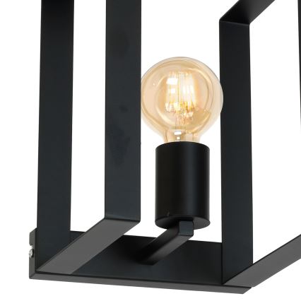 Стенна лампа KARTEL 1xE27/60W/230V