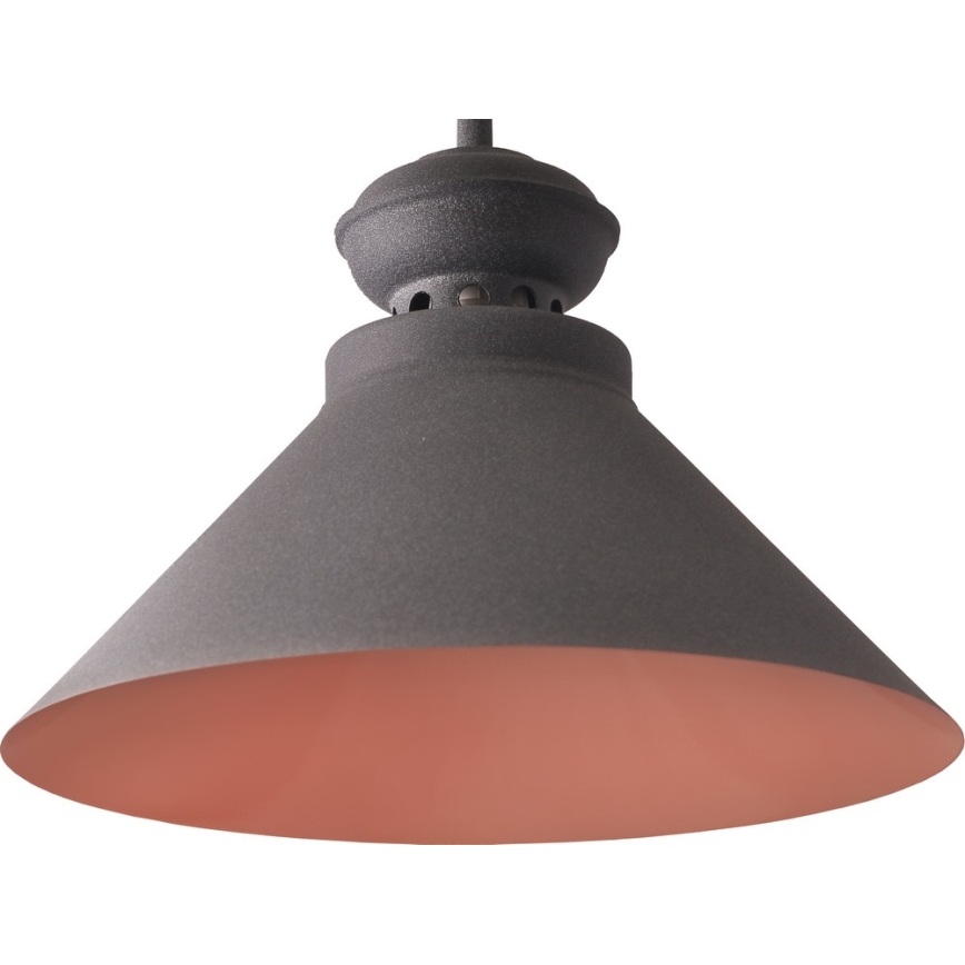 Стенна лампа LOFT 1xE14/40W/230V