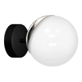 Стенна лампа SFERA 1xE14/60W/230V