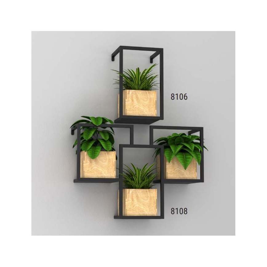 Стенна саксия 38x53 cm