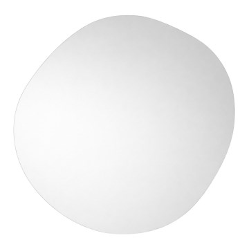 Стенно огледало LORI 50x50 см