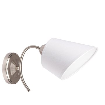 Стенно осветително тяло METTE 1xE27/40W/230V