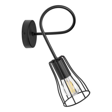 Стенно осветително тяло OXFORD 1xE27/15W/230V