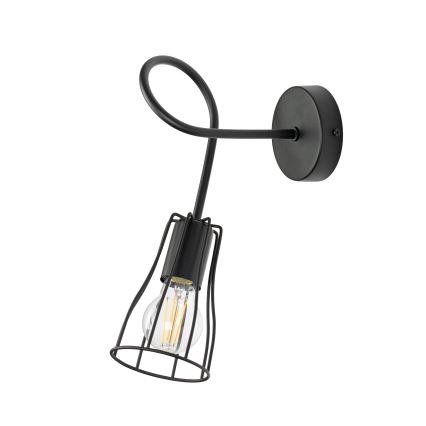 Стенно осветително тяло OXFORD 1xE27/15W/230V