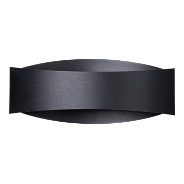 Стенно осветително тяло TONI 1xG9/8W/230V черно