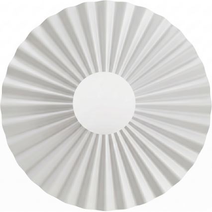 Стенно осветително тяло UMBRA 1xG9/8W/230V бяло