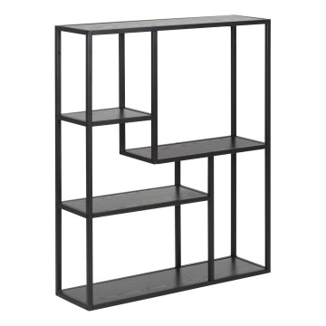 Стенно рафтче SARON антрацит