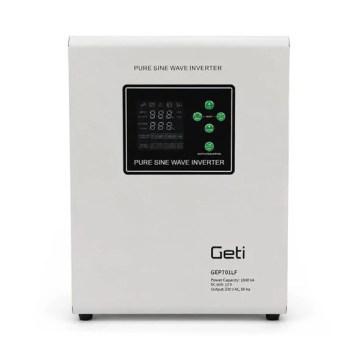Стенно резервно захранване 700W/1000VA чист синус