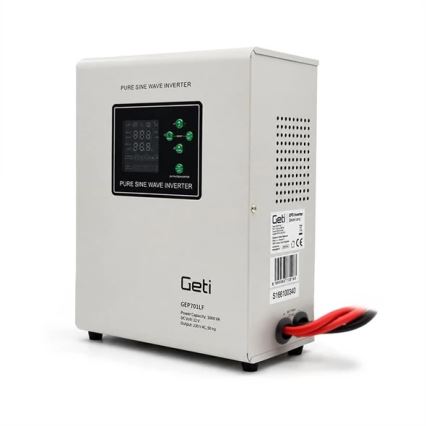 Стенно резервно захранване 700W/1000VA чист синус