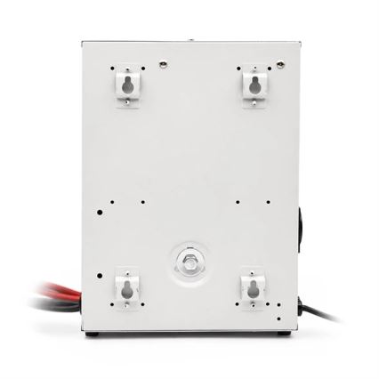 Стенно резервно захранване 700W/1000VA чист синус