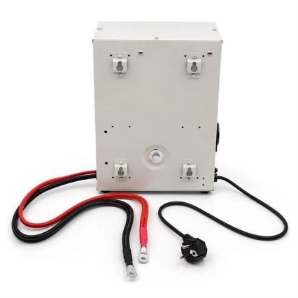 Стенно резервно захранване 700W/1000VA чист синус