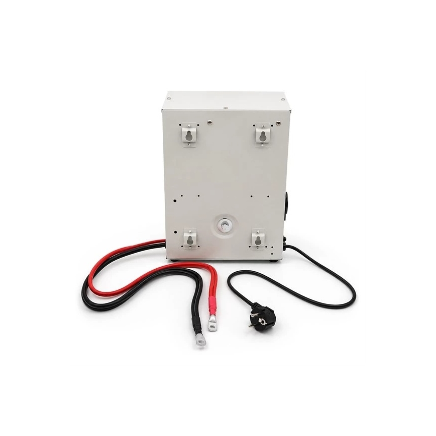 Стенно резервно захранване 700W/1000VA чист синус