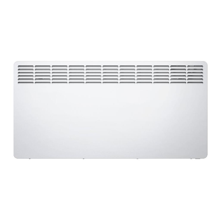Stiebel Eltron - Конвектор за стена с LCD дисплей и електронен термостат 2500W/230V IP24