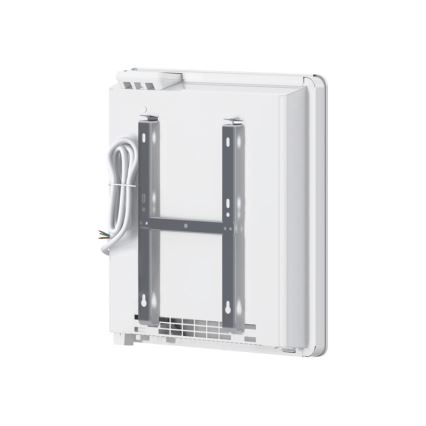 Stiebel Eltron - Конвектор за стена с LCD дисплей и електронен термостат 2500W/230V IP24