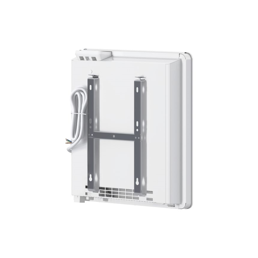 Stiebel Eltron - Конвектор за стена с LCD дисплей и електронен термостат 2500W/230V IP24