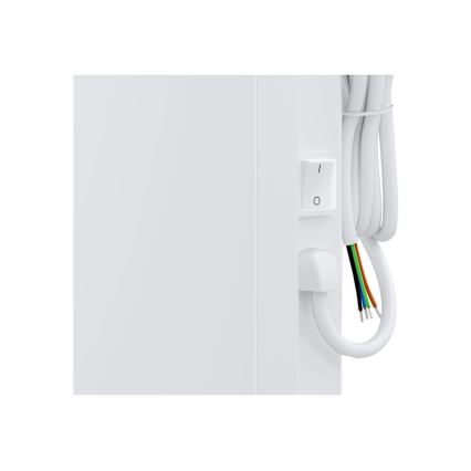 Stiebel Eltron - Конвектор за стена с LCD дисплей и електронен термостат 2500W/230V IP24