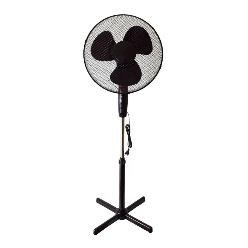Стоящ вентилатор STANDING, Ø 40 см, 45 W