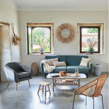 Стол KEKO ратан