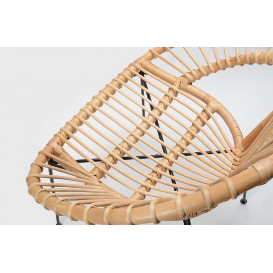 Стол KEKO ратан