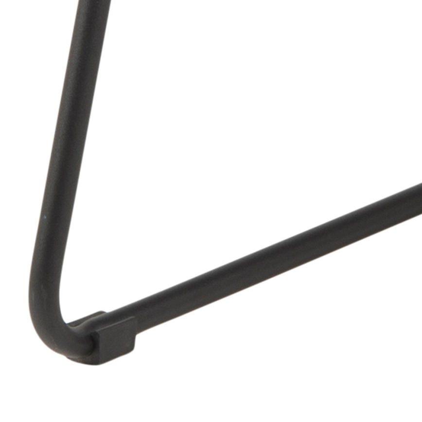 Столче ЗЕТА розово