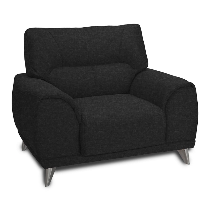 Столче LIVORNO черно