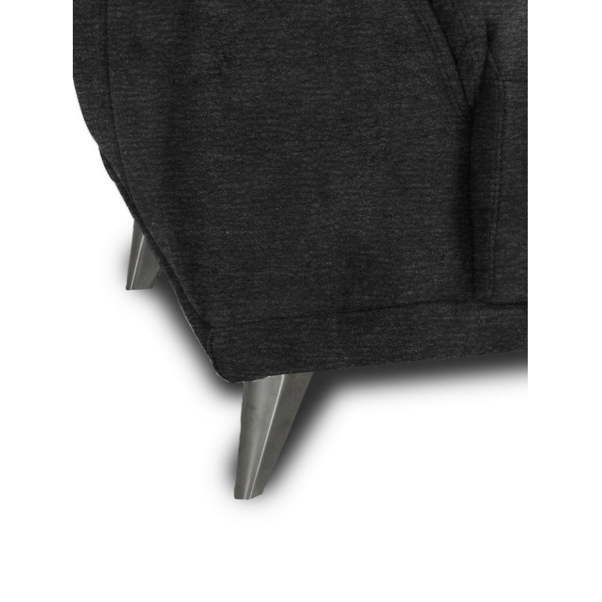 Столче LIVORNO черно