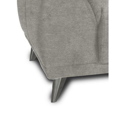 Столче LIVORNO сиво