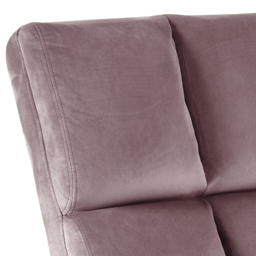 Столче ЗЕТА розово