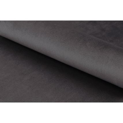 Фотьойл ZETA тъмно сив