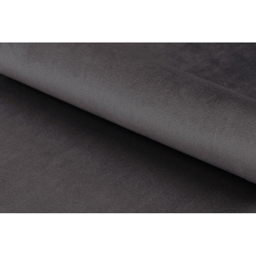 Фотьойл ZETA тъмно сив