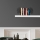 Стопер за книги 22x44 см черен