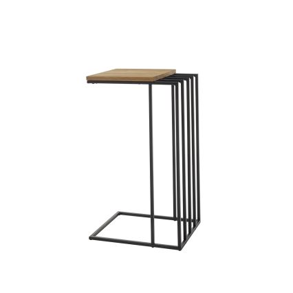 Странична маса ZAIRA, дъб