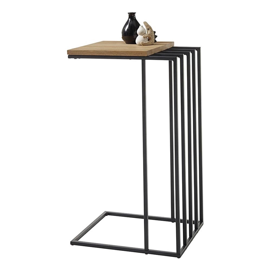 Странична маса ZAIRA, дъб