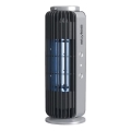 Stylies - Светлинна примамка за борба с комарите AURIGA UV-A/8W/230V 60 m²