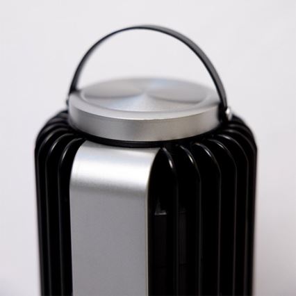 Stylies - Светлинна примамка за борба с комарите AURIGA UV-A/8W/230V 60 m²