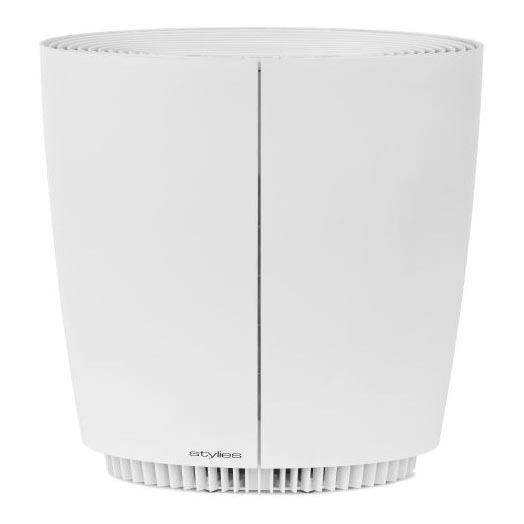 Stylies - Въздухопречиствател PEGASUS 30W/230V бял