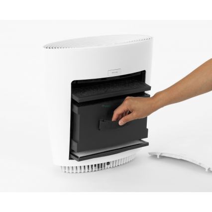 Stylies - Въздухопречиствател PEGASUS 30W/230V бял